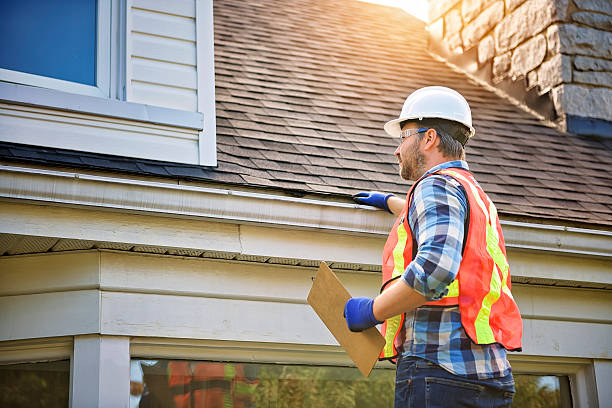 Licensed Roofing service in Byfield, MA - Ben Roofing and Steel LLC